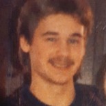 Barry Glen Halverson