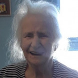 Solange Boulianne Simard