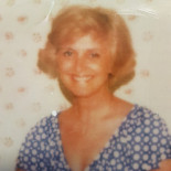 Veronique Victoria (Vicky) Fournier