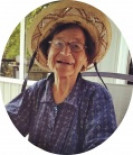 Evda (Baba Eva) Giancoula