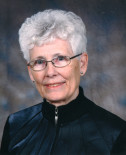 Erlyce Elaine (Albright) Ten Hove