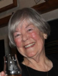 Joan Marcella (Marcil) Melton MacLellan