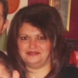 Sonya Ronalda Sheppard