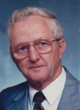 William (Bill) Miller