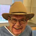 Donald Edward (Don) Guyatt