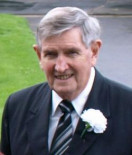 Cuthbert Joseph (Bert) Kilbride