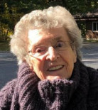 Phyllis Evelyn Cormier