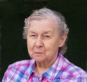 Anne Klassen-Hiebert Fehr