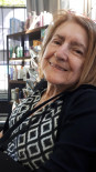 Janet Comeau