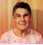 Vera May Nunn Stewart