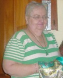 Mary Katherine (Jean) MacLean