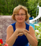 Mary Ann Doucette Hacko