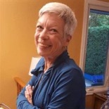 Jane Elizabeth Kiteley