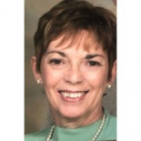 Joyce Mary Blackey McIntosh