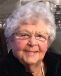 Rollande Royer Bélanger