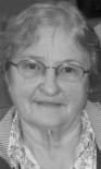 Irene Anna Marut Juszczak