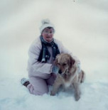 Jacqueline Alice McGaughey