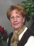 Bernadette Nadeau Picard