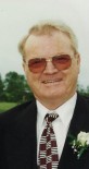 Gordon (Red) Lavers