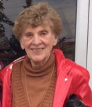 Jane Van Buskirk Briggs