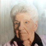 Angela (Nellie) Bews