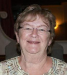 Sharon Elizabeth MacIsaac