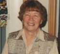 Lise Morisssette Joyal