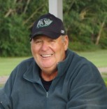 Frederick (Fred) Volk