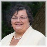 Connie Joan Coatsworth