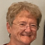 Mary (Yvonne) MacDonald