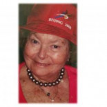 Josephine (Joey) Grossman