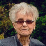 Claudette Hébert