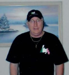 Donald James Kinsella