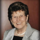Johanna Van Dam