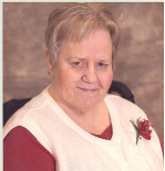 Dorothy Jean Conklin