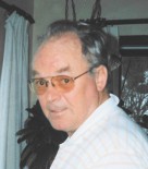 Kenneth Gary Colenso