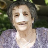 Thérèse St-Roch Cyr