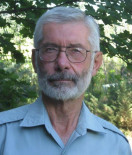 Eric John Craig