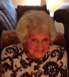 Violet May Peel Dixon