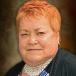 Karin Margaret Pritty