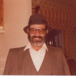 Corrado (Ken) Paolucci