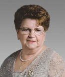 Madeleine Desrochers Rousseau