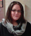 Marjorie Joanne Neepin