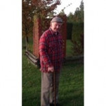 David Andrew Woodward Sr.