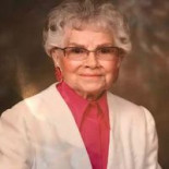 Margaret Olive Isobel Collie