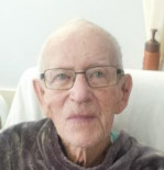 Fred Fleetwood Holmes