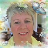 Brenda Marie Greenough