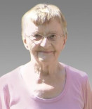 Ghislaine Boucher Breton