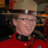 Beverly Ann (Ann) Andrews Ball