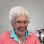 Réjeanne Gagnon Paquin